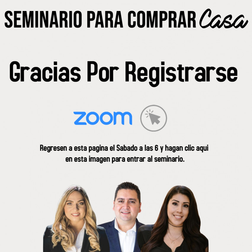 Join Zoom Webinar